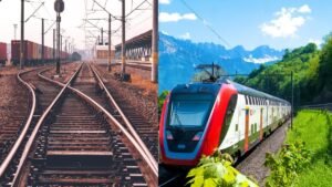 रायपुर के WRS मैदान में दशहरा 2026 पर 101 फीट के रावण का दहन