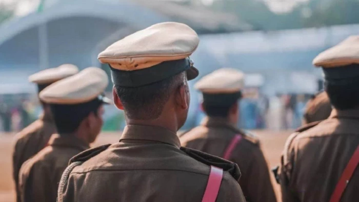 छत्तीसगढ़ पुलिस विभाग में 45 अधिकारियों के तबादले से संबंधित प्रतीकात्मक तस्वीर