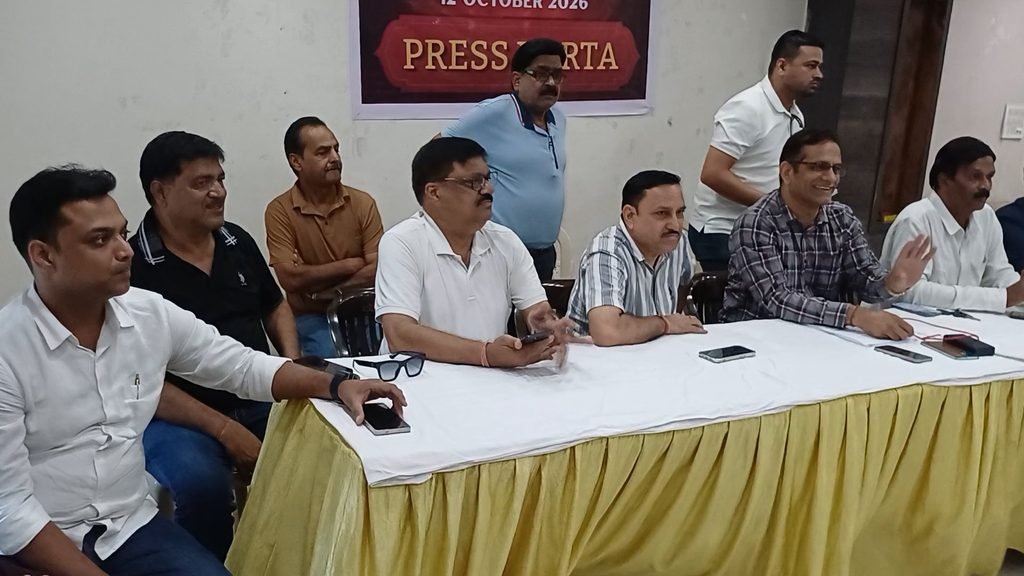 रायगढ़ मेगा डांडिया नाइट 2026