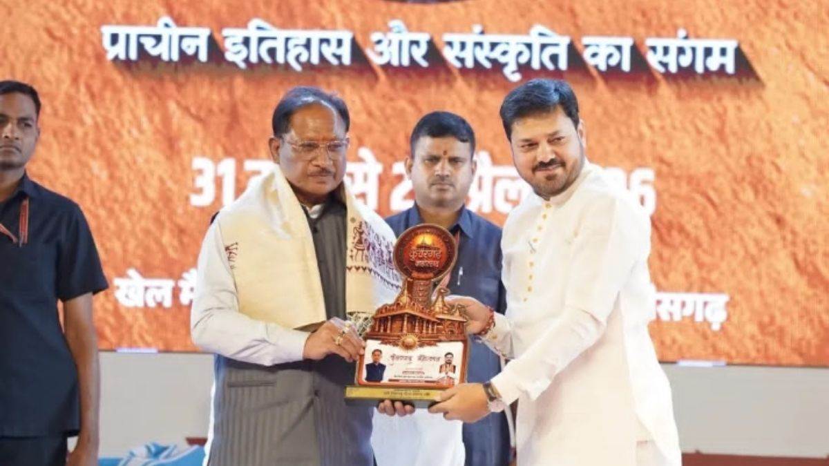 छत्तीसगढ़ में कूंरा का नाम बदलकर कुंवरगढ़ करने के प्रस्ताव को कैबिनेट की मंजूरी