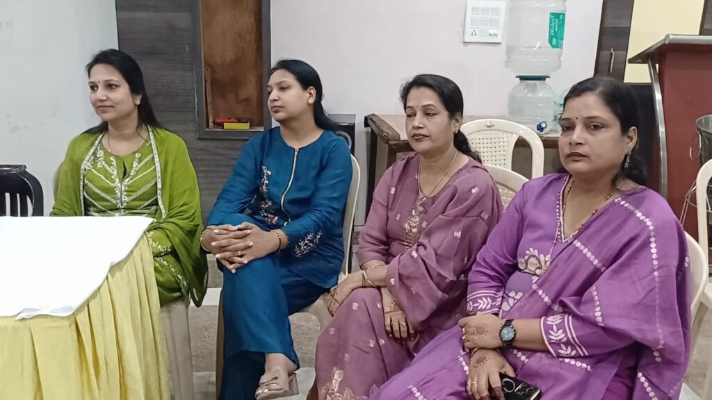 RAIGARH DANDIYA