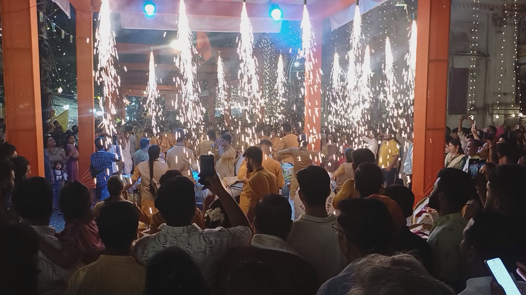 अग्रसेन जयंती रायगढ़