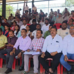 रायगढ़ में पीवी ऐप की समस्याओं और लंबित मांगों को लेकर राजस्व पटवारियों की अनिश्चितकालीन हड़ताल