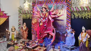 Maa Tarini Temple, Devgaon