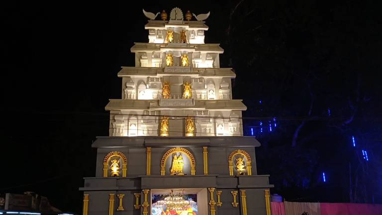 रायगढ़ दुर्गोत्सव, शारदीय नवरात्रि, मां दुर्गा, दुर्गा पंडाल, LED लाइटिंग, दुर्गा पूजा, रायगढ़ समाचार, छत्तीसगढ़ नवरात्रि