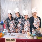 तूफान-बारिश भी नहीं रोक पाई अग्र आनंद मेले की रौनक, 38 स्टॉल में दिखा स्वाद और हुनर