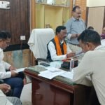 रायगढ़ नगर निगम विकास कार्य