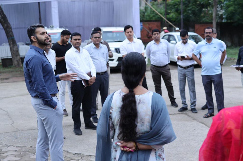 रायगढ़ राज्योत्सव 2026
