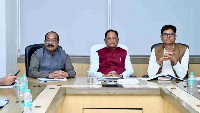 छत्तीसगढ़ पर्यटन विकास मिशन 2026