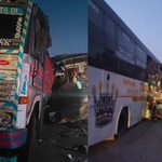 रायपुर और सूरजपुर में हुए दो सड़क हादसों में तीन लोगों की मौत