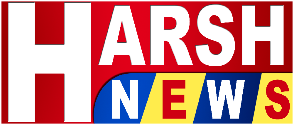 HARSH NEWS