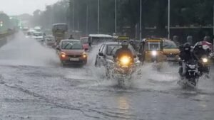 CG Weather Update 2026