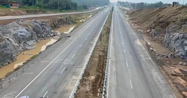 भारतमाला परियोजना